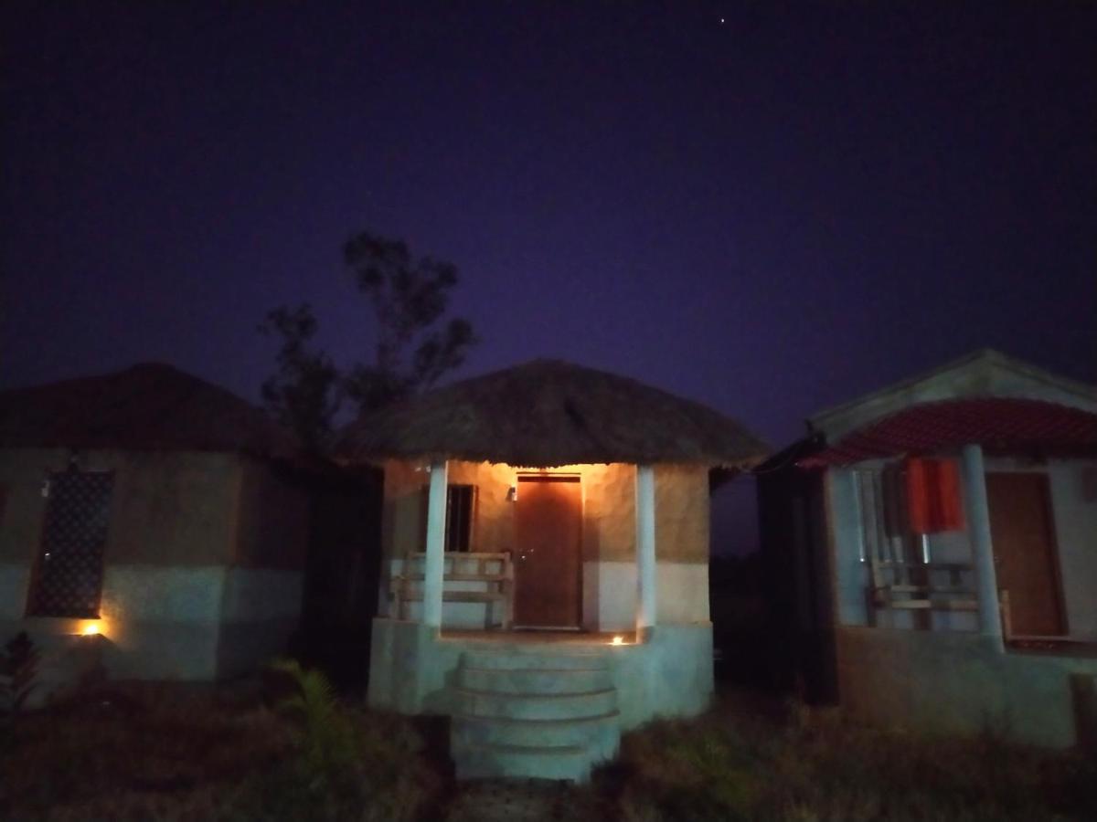 Sundarban Jungle Mahal Resort Gosāba Exterior foto