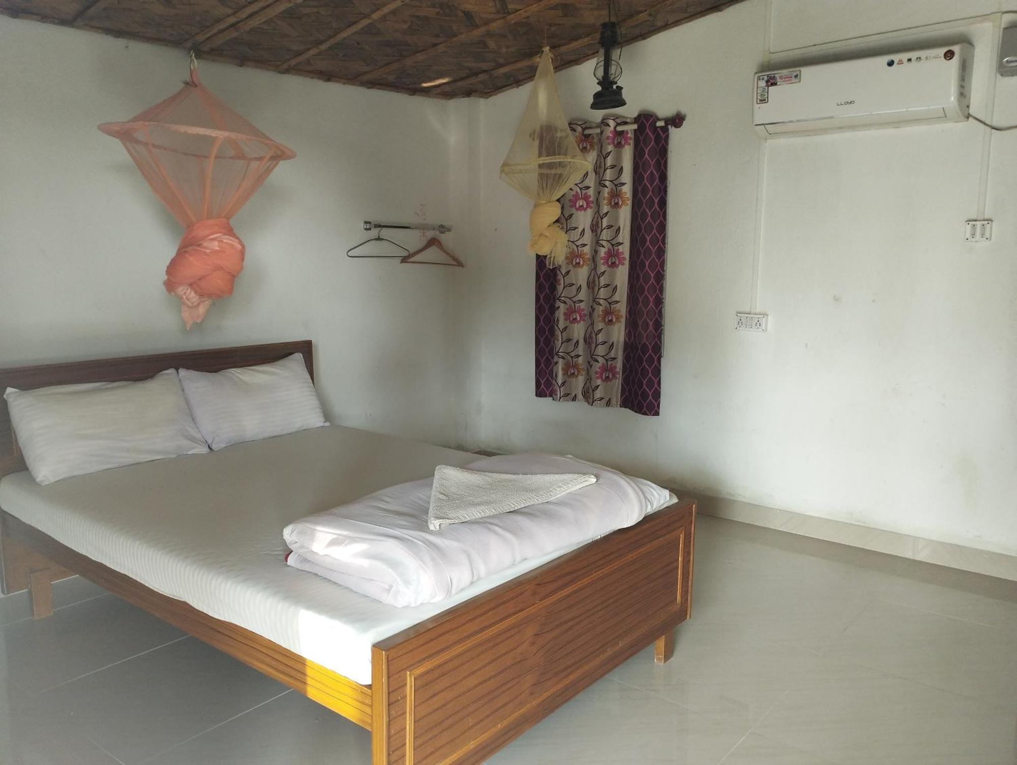 Sundarban Jungle Mahal Resort Gosāba Exterior foto